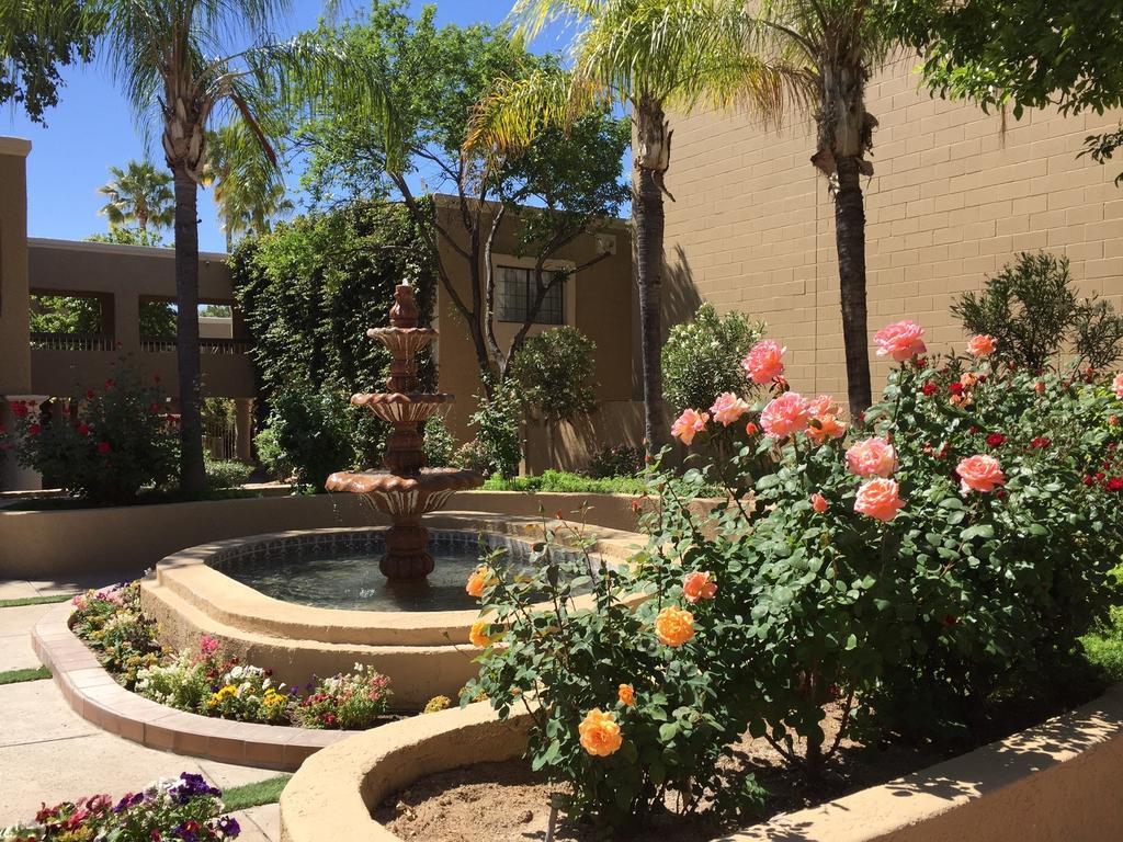 Ramada Tucson East Hotel Exterior photo