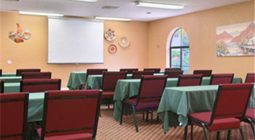 Ramada Tucson East Hotel Facilities photo